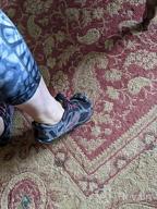 img 1 attached to Joomra Women'S Minimalist Trail Running Shoes Wide Toe Box Zero Drop Barefoot review by Adam Alvarez
