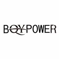 bqypower logo