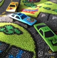 картинка 1 прикреплена к отзыву Rev Up The Fun With Prextex'S 100 Pc Diecast Race Cars - Perfect For Parties, Easter Eggs, And More! от Karl Swift