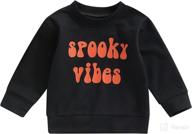 toddler sweatshirt crewneck pullover matching apparel & accessories baby boys best in clothing logo