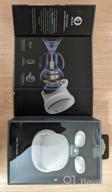 img 2 attached to Anker Soundcore Liberty 2 Pro True Wireless Earbuds: Astria Coaxial Acoustic Architecture, In-Ear Studio Performance, 8-Hour Playtime, HearID EQ, Wireless Charging review by Kenta  Kato ᠌