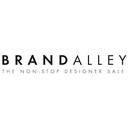 brandalley логотип