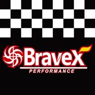bravex логотип