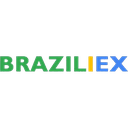 braziliex логотип