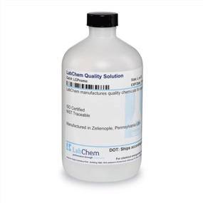 img 1 attached to LabChem LC253051 Indicator Solution Chloroform