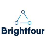 brightfour logo
