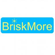 briskmore логотип