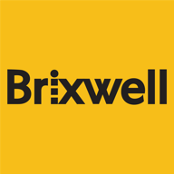 brixwell логотип