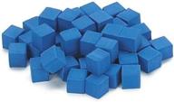 set of 1000 blue quietshape foam base ten units from eai education for enhanced seo logo