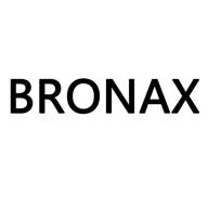 bronax логотип