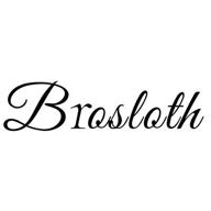 brosloth logo