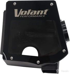 img 1 attached to 🚀 Improved Performance with the Volant 15243 Cool Air Intake Kit