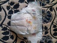 img 1 attached to Pampers diapers Active Baby-Dry 3, 6-10 kg, 22 pcs. review by Anastazja Klementyna ᠌