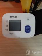 img 2 attached to Omron RS1 blood pressure monitor review by Boguslawa Kowalczyk ᠌