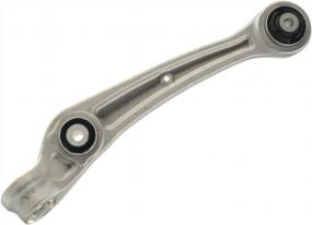 img 1 attached to Enhance Your Audi'S Suspension With Front Left Lower Forward Control Arm Kit