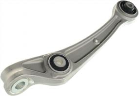 img 4 attached to Enhance Your Audi'S Suspension With Front Left Lower Forward Control Arm Kit