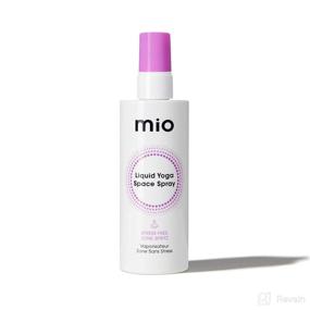 img 4 attached to Mio Liquid Yoga Space Spray
