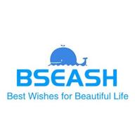 bseash логотип