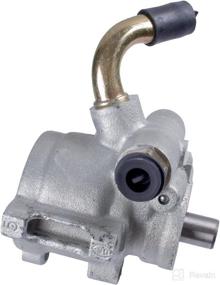 img 2 attached to Omix Ada 18008 11 Power Steering Pump