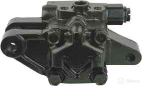 img 3 attached to 💪 Cardone 21-5260 Remanufactured Power Steering Pump – Reservoir Excluded