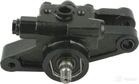 img 4 attached to 💪 Cardone 21-5260 Remanufactured Power Steering Pump – Reservoir Excluded