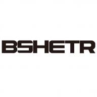 bshetr logo