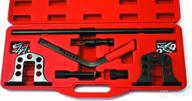 🔧 enhanced seo: cta tools 2235 overhead valve spring compressor kit logo