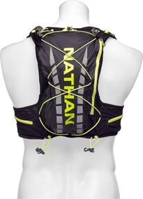 img 3 attached to Nathan VaporAir Hydration Running Bladder Motorcycle & Powersports