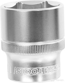 img 3 attached to Efficiently Accomplish Automotive Tasks: OEMTOOLS 22369 1-1/16 Inch SAE Socket