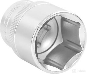 img 4 attached to Efficiently Accomplish Automotive Tasks: OEMTOOLS 22369 1-1/16 Inch SAE Socket