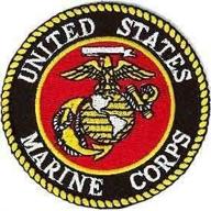 usmc united states marine corps logo