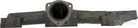 img 1 attached to Dorman 674 503 Exhaust Manifold Kit