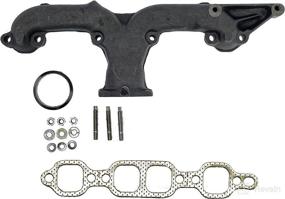 img 3 attached to Dorman 674 503 Exhaust Manifold Kit