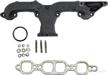 dorman 674 503 exhaust manifold kit logo