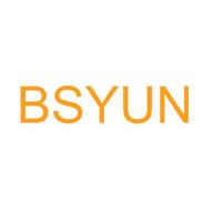 bsyun logo
