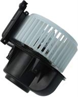 uro parts 7l0820021q front heater blower motor: high-performance heating solution logo