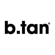 b.tan логотип