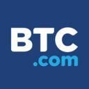 btc.com 로고