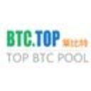 btc top logo