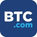 btc wallet logosu