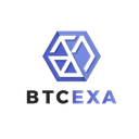 btcexa 로고