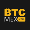 btcmex логотип