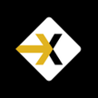 Logotipo de btcnext exchange