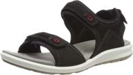 👟 ecco cruise women's walking sandals - shoes for women, athletic footwear logo