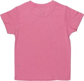 img 2 attached to ToBeInStyle Kids Boys Girls Crew Girls' Clothing - Tops, Tees & Blouses