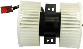 img 1 attached to 💨 Enhance Airflow with TYC 700116 Acura Legend Replacement Blower Assembly