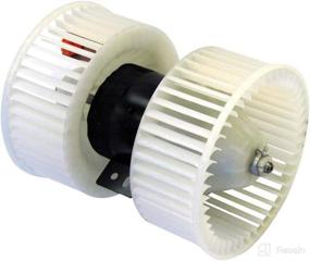 img 3 attached to 💨 Enhance Airflow with TYC 700116 Acura Legend Replacement Blower Assembly