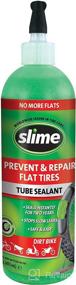 img 4 attached to Slime 10004 Tube Sealant Oz