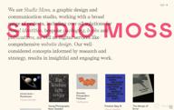 img 1 attached to Studio Moss review by Corey Moulton