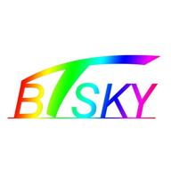 btsky logo